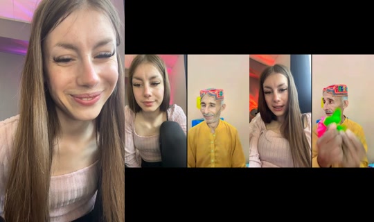 s4rah.stream の配信 - 2026年6月4日 13:27