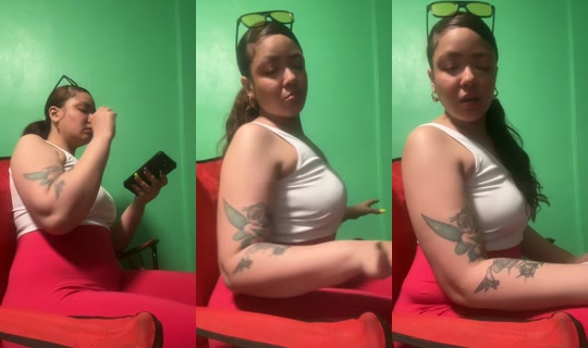 Stream sadwoman986 - 3 Jun 2026, 1.58