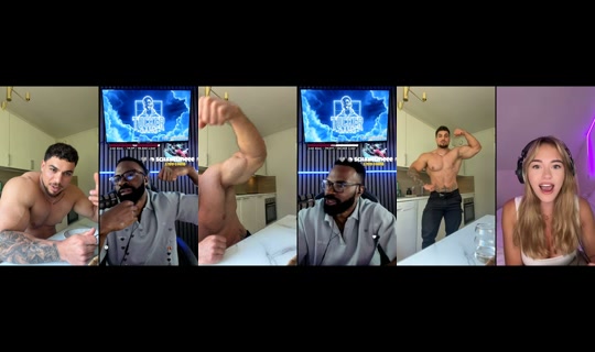safaashuejsh's Stream - Jun 3, 2026, 12:34 PM