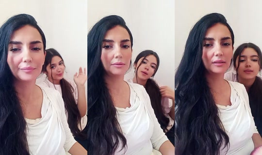 sahar.fy's Stream - Jun 4, 2026, 8:48 AM