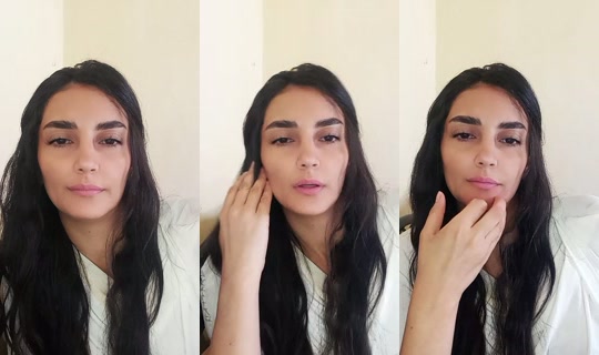 sahar.fy's Stream - Jun 4, 2026, 1:00 PM