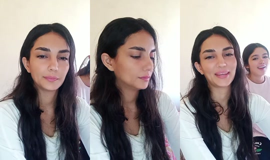 sahar.fy's Stream - Jun 4, 2026, 1:35 PM