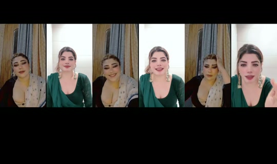 بث saira.jutt22 - 4 يونيو 2026، 6:01 ص