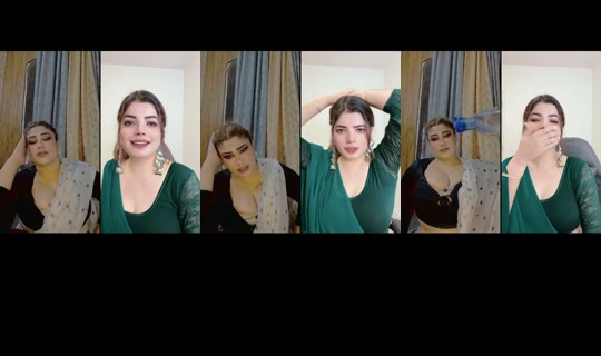 بث saira.jutt22 - 4 يونيو 2026، 6:46 ص