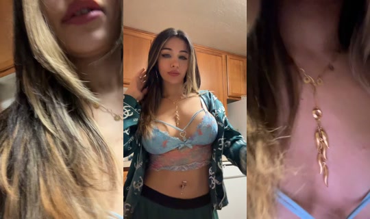 sallyvixen0's Stream - Jun 3, 2026, 9:07 AM