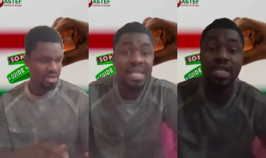 Transmisión de saloumtv1 - 1 jun 2026, 17:03