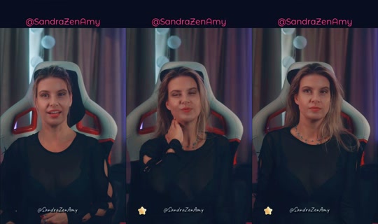 sandrazenamy's Stream - Jun 4, 2026, 4:57 PM