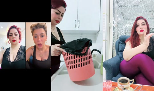 sara_queena's Stream - Jun 3, 2026, 10:21 PM
