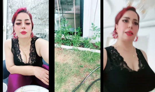sara_queena's Stream - Jun 4, 2026, 1:43 AM