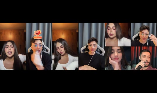saraaldousari0's Stream - Jun 1, 2026, 7:13 PM