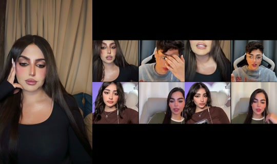 saraaldousari0's Stream - Jun 2, 2026, 6:28 PM