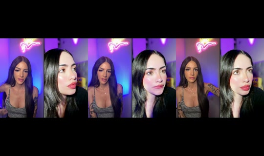 Live de sarahegant - 4 de jun. de 2026, 3:22