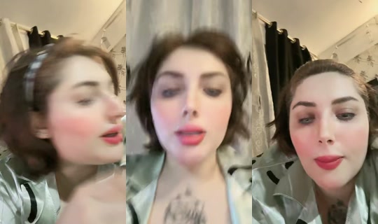 saraona_soso's Stream - Jun 2, 2026, 8:45 PM
