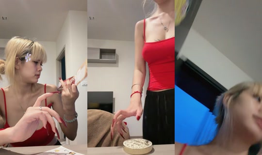 sejeongqqq Yayını - 31 May 2026 11:40