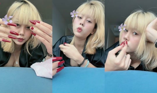 sejeongqqq Yayını - 2 Haz 2026 8:52