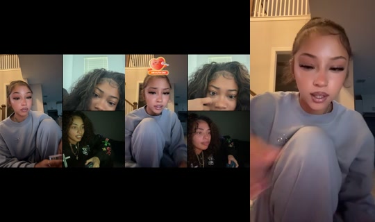 selenaaryanaa's Stream - Jun 2, 2026, 12:15 AM