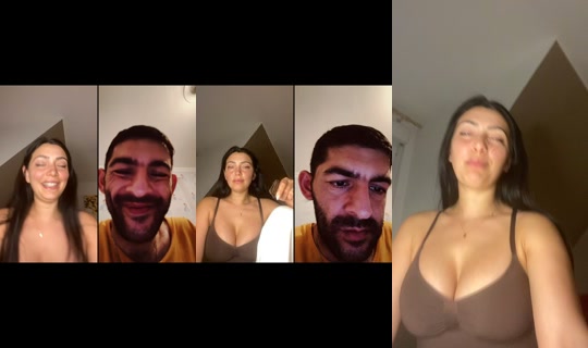 shafammah's Stream - Jul 4, 2026, 9:34 PM