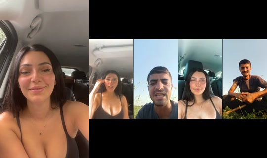 shafammah's Stream - Jul 6, 2026, 2:34 PM