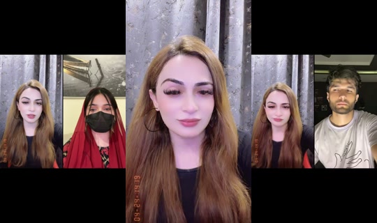 بث shanaya_queen11 - 1 يونيو 2026، 5:31 م