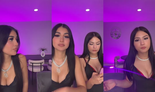 Stream shecherryliciouss - 2 Jun 2026, 7.00