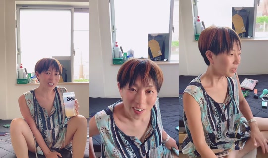 shinobu_sound's Stream - Jun 1, 2026, 6:51 AM