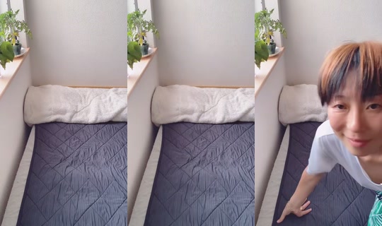 shinobu_sound's Stream - Jun 2, 2026, 5:45 AM