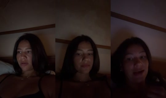 shirin_hwzzz's Stream - Jun 4, 2026, 2:09 PM