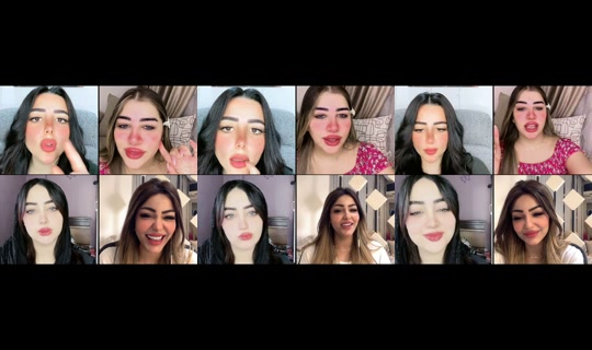 Stream showk.ali - 3 Jun 2026, 11.58