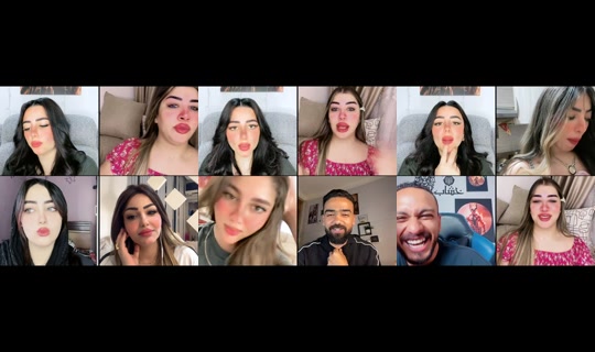 Stream showk.ali - 3 Jun 2026, 12.13
