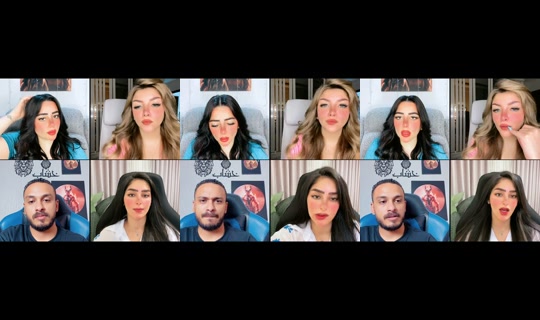 Stream showk.ali - 3 Jun 2026, 22.27