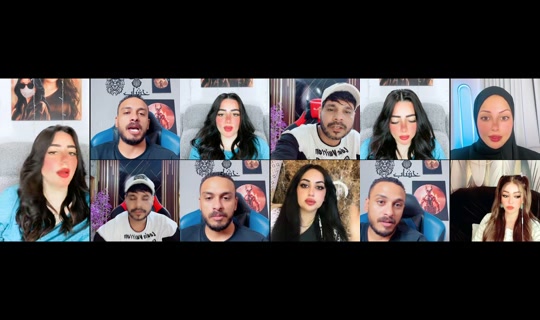 Stream showk.ali - 3 Jun 2026, 22.56