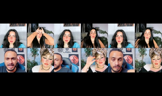 Stream showk.ali - 4 Jun 2026, 1.00