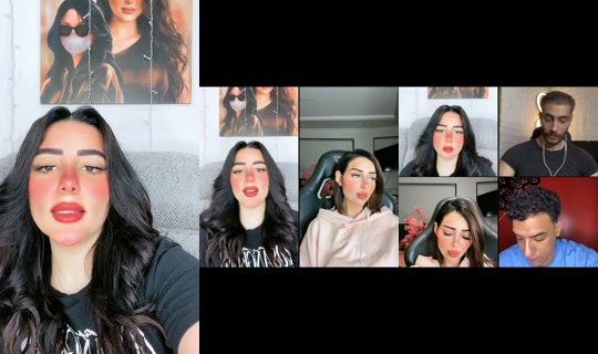 showk.ali's Stream - Jun 4, 2026, 2:03 PM
