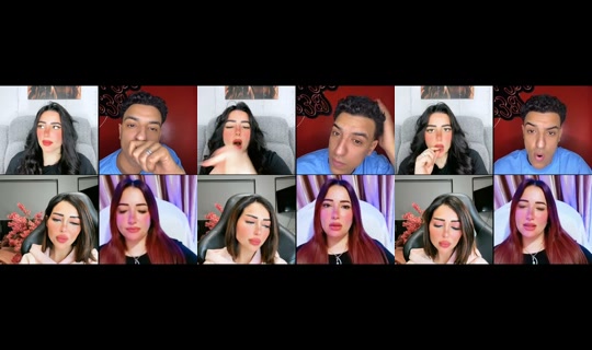 showk.ali's Stream - Jun 4, 2026, 3:43 PM
