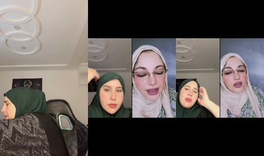 sihamsi484's Stream - Jun 1, 2026, 10:27 AM