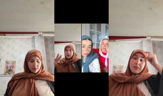 sihamsi484's Stream - Jun 3, 2026, 11:59 AM