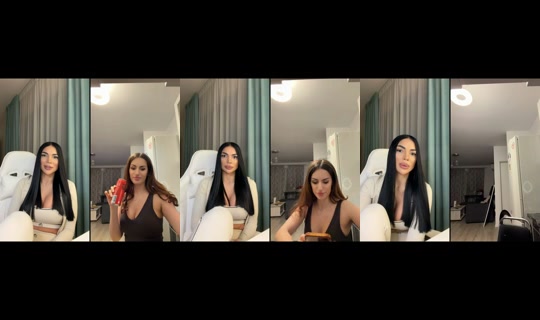 simona.chivari's Stream - Jun 3, 2026, 8:29 PM