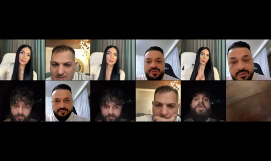 simona.chivari's Stream - Jun 3, 2026, 11:01 PM