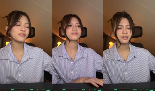 sirinat_2329's Stream - Jul 5, 2026, 7:08 PM