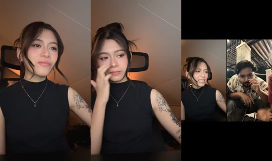 sirinat_2329's Stream - Jul 6, 2026, 5:28 PM