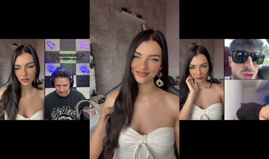 slvrdl's Stream - Jun 3, 2026, 11:18 AM