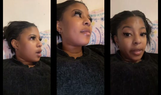 snowie_lubisi's Stream - Jun 3, 2026, 5:37 PM
