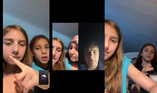 Live de snowwomen777 - 1 de jun. de 2026, 15:25