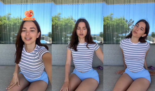 Transmisión de sophiexdtcrush - 4 jun 2026, 11:10
