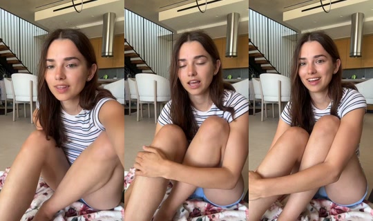 Live de sophiexdtcrush - 4 de jun. de 2026, 11:43