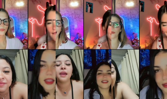 soydaniboom1 の配信 - 2026年6月3日 3:01
