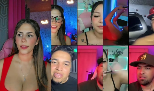 soydaniboom1 の配信 - 2026年6月4日 1:19