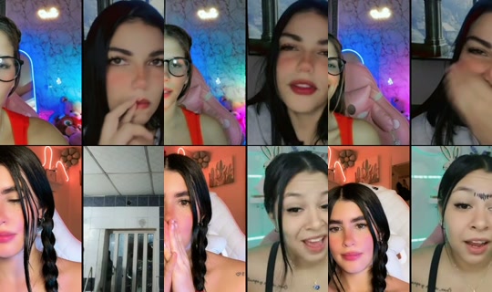 soydaniboom1 の配信 - 2026年6月4日 3:01