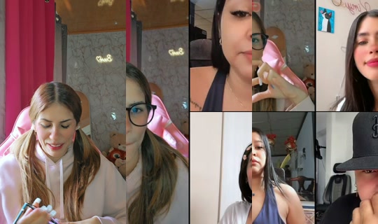 soydaniboom1's Stream - Jun 4, 2026, 3:31 PM