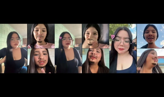 soykatheemartinez의 방송 - 2026년 6월 1일 AM 1:04